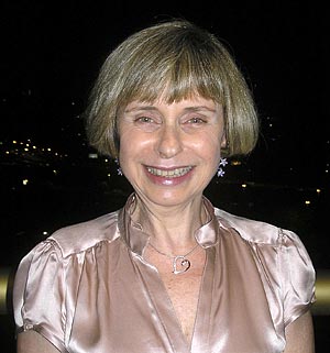 Sylvia Seibel Faria (2006)