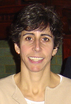 Susan Liebeskind Triantafillou (2006)