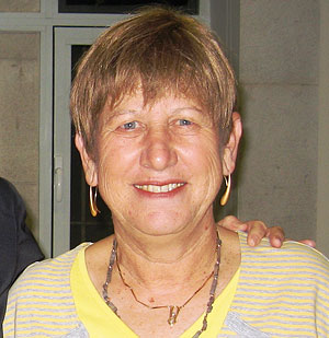 Tova Zitman Zeinvel (Oct 2008)