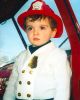 Alan Skolnik -- little fireman