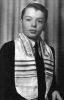 Allen Schancupp's Bar Mitzvah photo