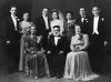Alster-Feuer Wedding Photo (1942)