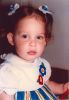 Amy Goldman (toddler)