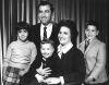 Family: Arnold Jerry WELNER / Marsha ROSENFELD