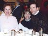 Betty Schulman with Wanda and David (1995)