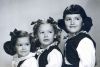 Opper sisters: Beverly, Linda, Ellen