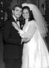 Cary Kart & Michelle Steinberg Wedding Photo (1969)
