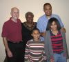 David Seibel and Family (2006)
