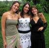 Dana, Maya, and Noa Pney-Gil (2006)