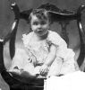 Ruth Auerbach (baby photo, 1914)