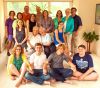 Schulman Family at Betty & Bob's 60th Wedding Anniversary Weekend (June 2012)