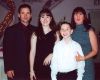 Family: Richard Kenneth SEIBEL + Michele WEST (F2263)