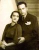 Sonia Seibel & David Resnitzky (1936)