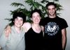 Alexis, Jen, & Ben Walter (2004)