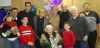 Perlman men at Bea's 90th Birthday (2005)