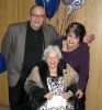 Stuart & Gail at Bea's 90th Birthday (2005)