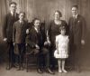 Benjamin Perlman's Family