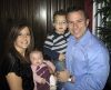 Aliza & Josh Bloomstein with Ariel Brooke and Noah Spencer (2007)