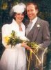 Cathy Graf & Roger Scadron's wedding photo