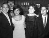 Family: Joseph B. COHEN / Maxine SOBEL