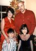 Family: David PERLMAN / Vivian Vincenza CANDELLA