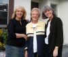 Glenda Mirmelli and her mother Vivian Wish with cousin Bonnie Franks (2004)