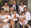 Haft, Tengi, and Tannenbaum families (1998)
