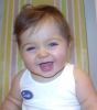 Noah Bloomstein (10 months old)