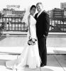 Sarah Katz & Dave Liebowitz -- Wedding Photo