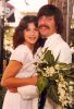 Wendy Graf & Jerry Kaplan's wedding photo